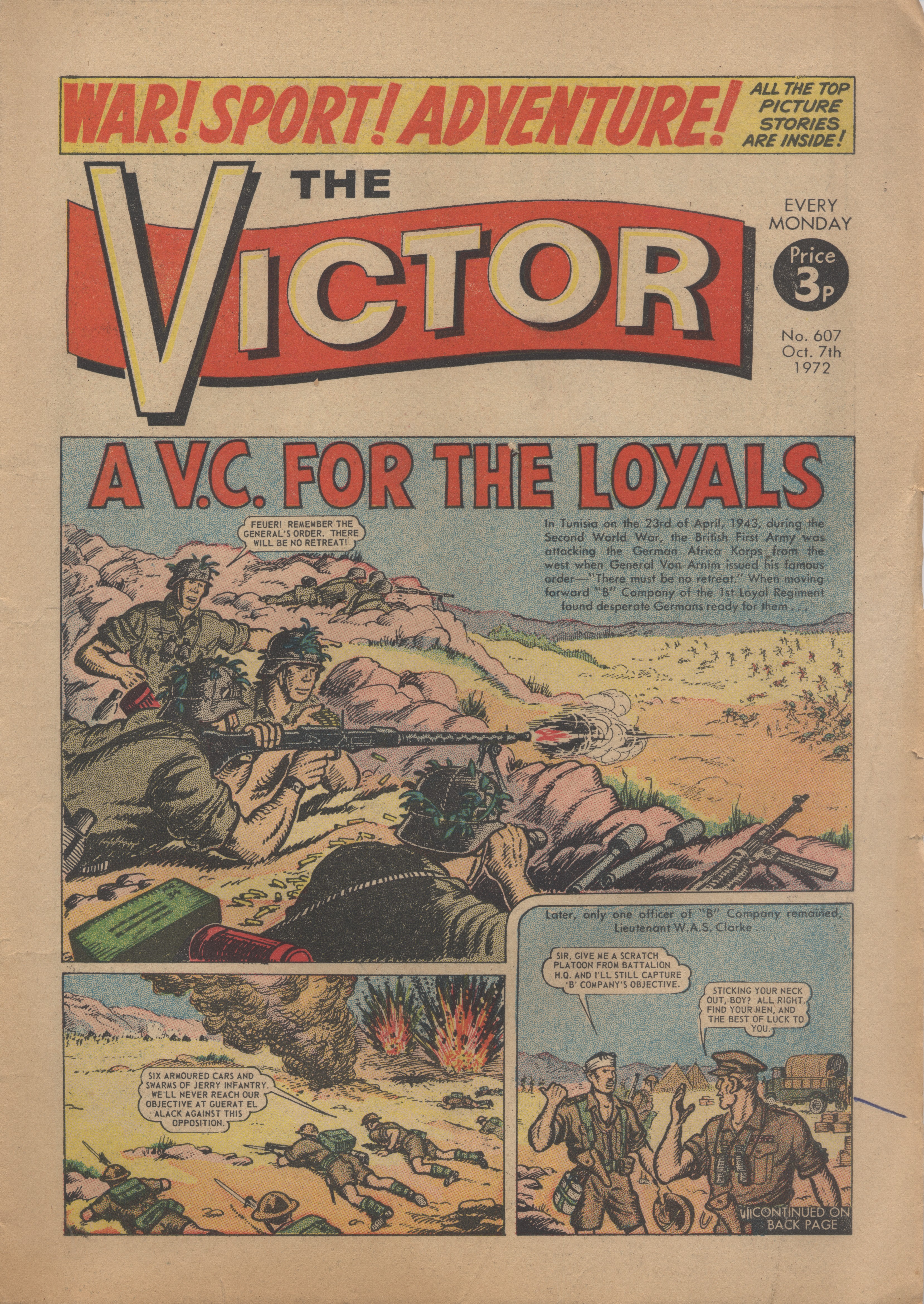 Victor